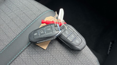 Peugeot 2008 100kW Allure Premium 50kWh 5dr Auto Electric Estate